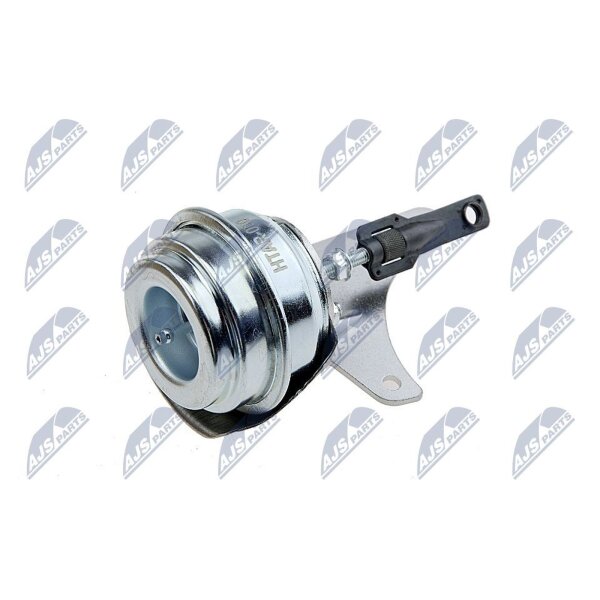NTY ECD-AR-000 Ladedruckregelventil