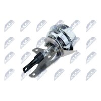 NTY ECD-AR-000 Ladedruckregelventil