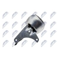 NTY ECD-AR-000 Ladedruckregelventil