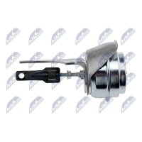 NTY ECD-AR-000 Ladedruckregelventil