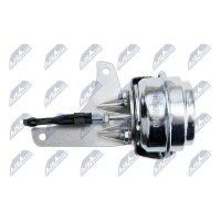 NTY ECD-AR-000 Ladedruckregelventil