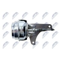 NTY ECD-AR-000 Ladedruckregelventil
