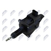 NTY ECD-BM-000 Stellelement, Turbolader