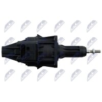 NTY ECD-BM-000 Stellelement, Turbolader
