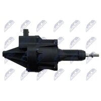 NTY ECD-BM-000 Stellelement, Turbolader