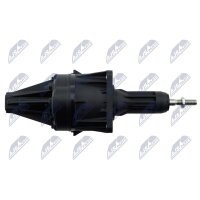 NTY ECD-BM-000 Stellelement, Turbolader