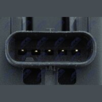 NTY ECD-BM-000 Stellelement, Turbolader