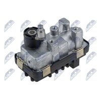 NTY ECD-BM-005 Stellelement, Turbolader