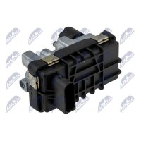 NTY ECD-BM-005 Stellelement, Turbolader