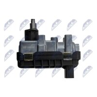 NTY ECD-BM-005 Stellelement, Turbolader