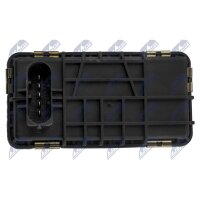 NTY ECD-BM-005 Stellelement, Turbolader