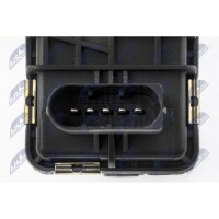 NTY ECD-BM-005 Stellelement, Turbolader
