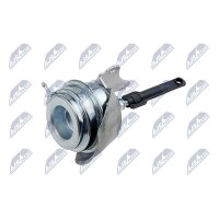 NTY ECD-CH-002 Stellelement, Turbolader