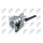 NTY ECD-CH-002 Stellelement, Turbolader