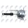 NTY ECD-CH-002 Stellelement, Turbolader