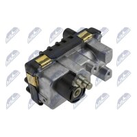 NTY ECD-FR-018 Ladedruckregelventil
