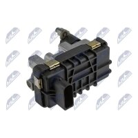 NTY ECD-FR-018 Ladedruckregelventil