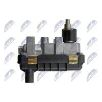 NTY ECD-FR-018 Ladedruckregelventil