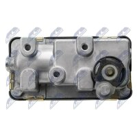 NTY ECD-FR-018 Ladedruckregelventil
