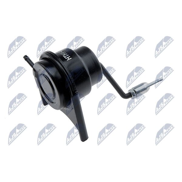 NTY ECD-HY-500 Stellelement, Turbolader