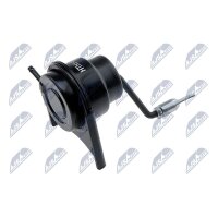 NTY ECD-HY-500 Stellelement, Turbolader