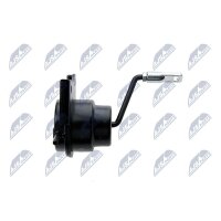 NTY ECD-HY-500 Stellelement, Turbolader