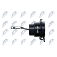 NTY ECD-HY-500 Stellelement, Turbolader