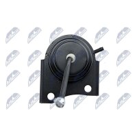 NTY ECD-HY-500 Stellelement, Turbolader