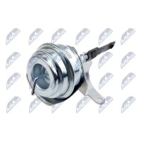 NTY ECD-HY-501 Stellelement, Turbolader