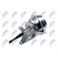 NTY ECD-HY-501 Stellelement, Turbolader