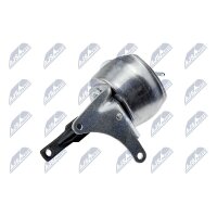 NTY ECD-HY-501 Stellelement, Turbolader