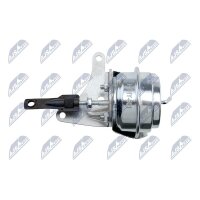 NTY ECD-HY-501 Stellelement, Turbolader