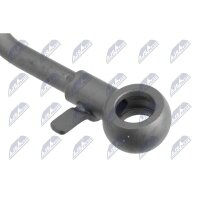 NTY ECD-KA-302 Ölleitung, Lader