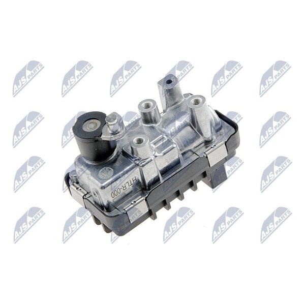 NTY ECD-LR-000 Stellelement, Turbolader