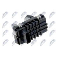 NTY ECD-LR-000 Stellelement, Turbolader