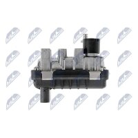 NTY ECD-LR-000 Stellelement, Turbolader
