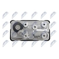 NTY ECD-LR-000 Stellelement, Turbolader