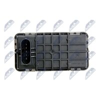 NTY ECD-LR-000 Stellelement, Turbolader