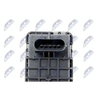NTY ECD-LR-000 Stellelement, Turbolader