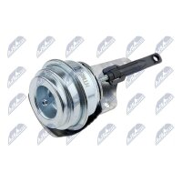 NTY ECD-ME-014 Stellelement, Turbolader