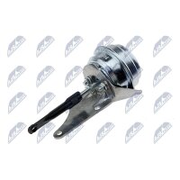 NTY ECD-ME-014 Stellelement, Turbolader