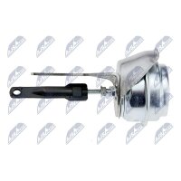 NTY ECD-ME-014 Stellelement, Turbolader