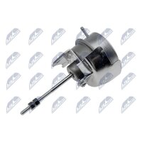 NTY ECD-NS-000 Stellelement, Turbolader