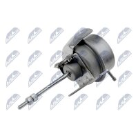 NTY ECD-NS-000 Stellelement, Turbolader
