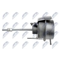 NTY ECD-NS-000 Stellelement, Turbolader