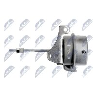 NTY ECD-NS-000 Stellelement, Turbolader