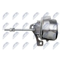 NTY ECD-NS-000 Stellelement, Turbolader