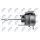 NTY ECD-NS-000 Stellelement, Turbolader