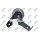 NTY ECD-RE-004 Stellelement, Turbolader