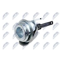 NTY ECD-SU-000 Stellelement, Turbolader